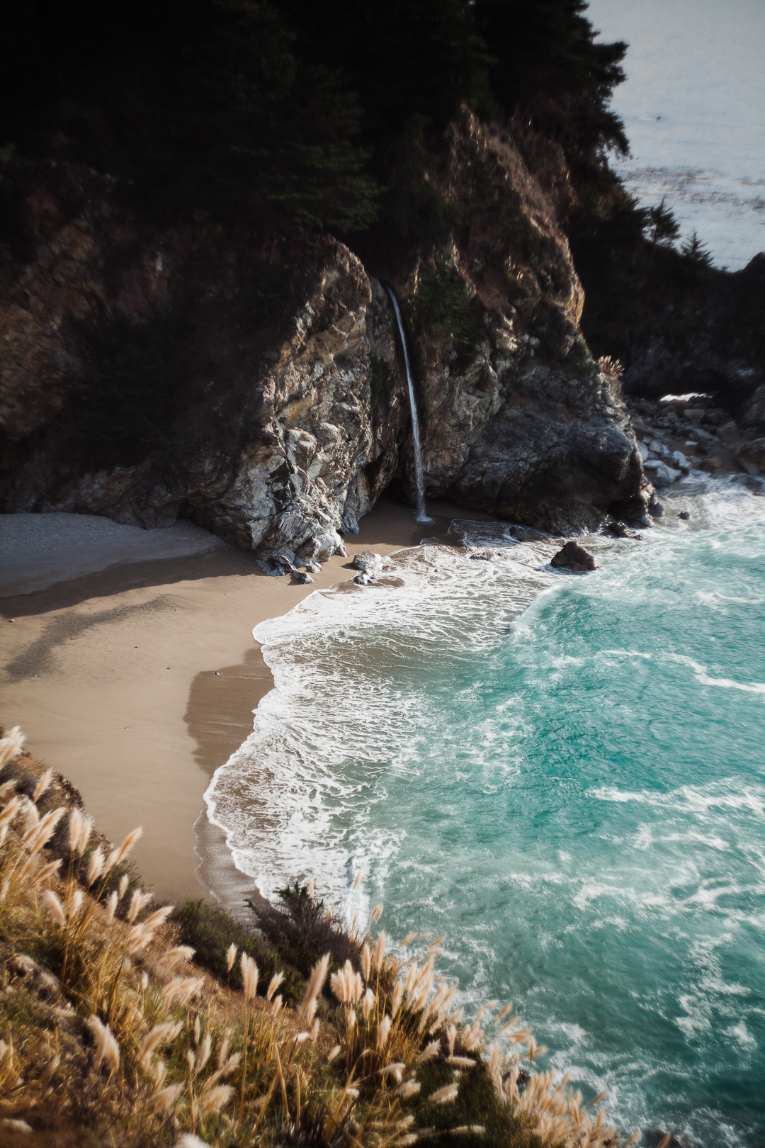 big sur