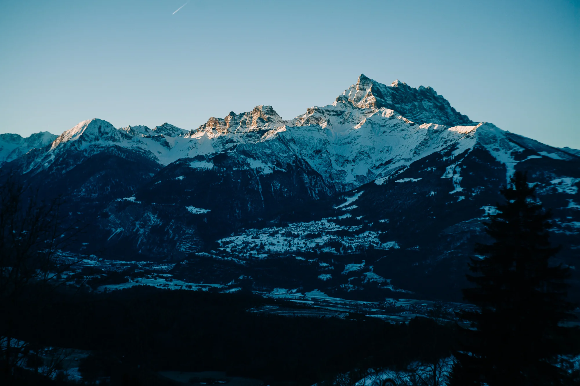 Switzerland